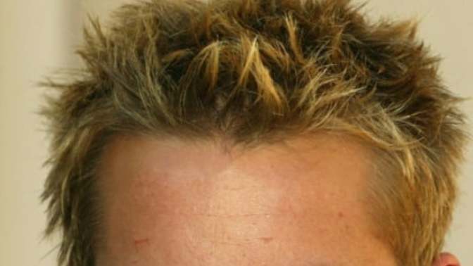Is this an attractive hairstyle?