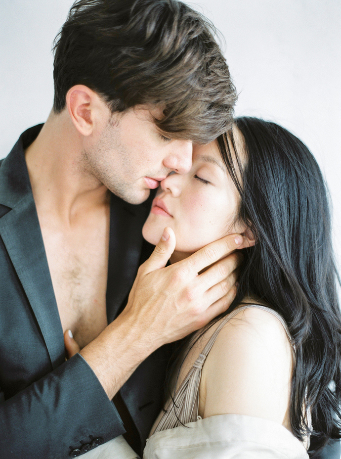 White guys, what are your ethnic/racial preferences in dating/relationships?
