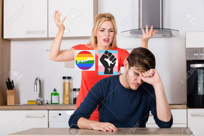 White guys, what are your ethnic/racial preferences in dating/relationships?