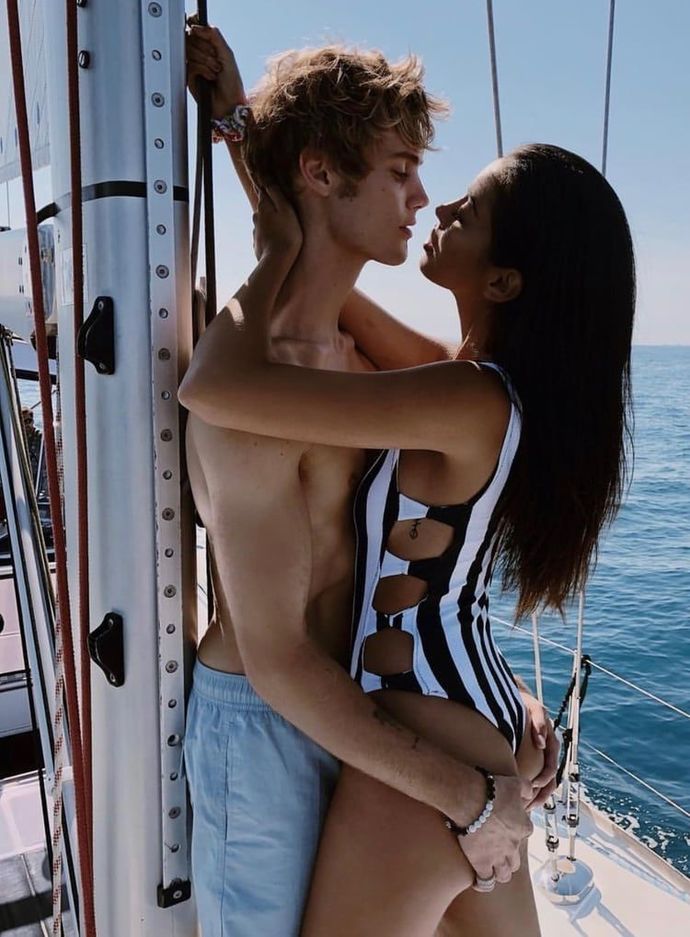 White guys, what are your ethnic/racial preferences in dating/relationships?