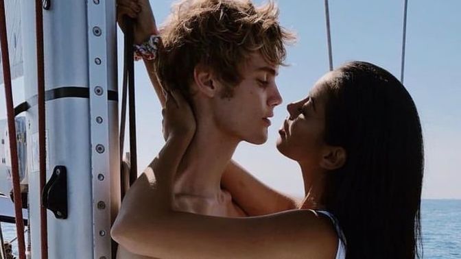 White guys, what are your ethnic/racial preferences in dating/relationships?