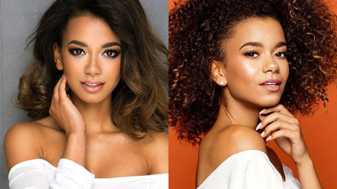 Is beauty the most attractive quality in a woman?
