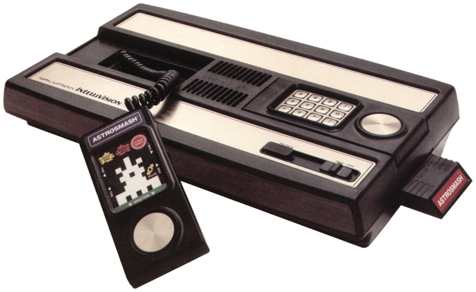 What are some of your most favorite video games of all time?