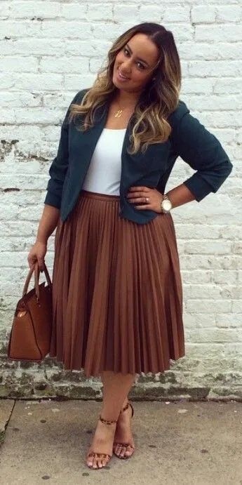 Is this a good outfit for interview?