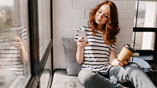 Would you go on a date with someone you met online if you didn't find them attractive? Should I give it a shot?