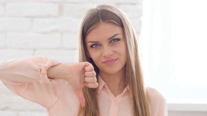 Who is more picky in dating, women or men?