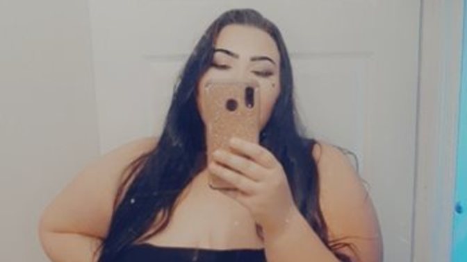 Do you feel confident / comfortable in your body?