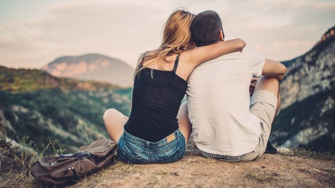 Do girls still believe in a committed relationship or they are mostly being experimental because they lost trust in guys?