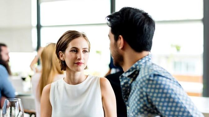 Do you believe in LOVE at first SIGHT?