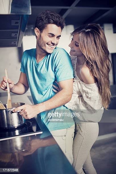 My girlfriend always tickle me?