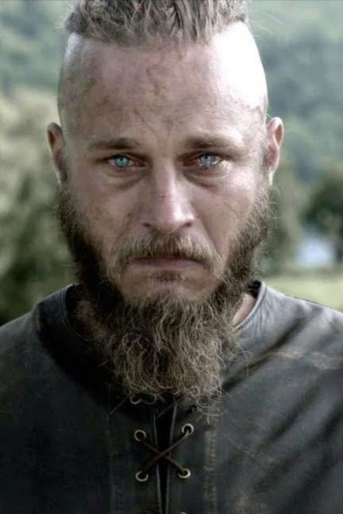 Who is your fav TV show character of all time?