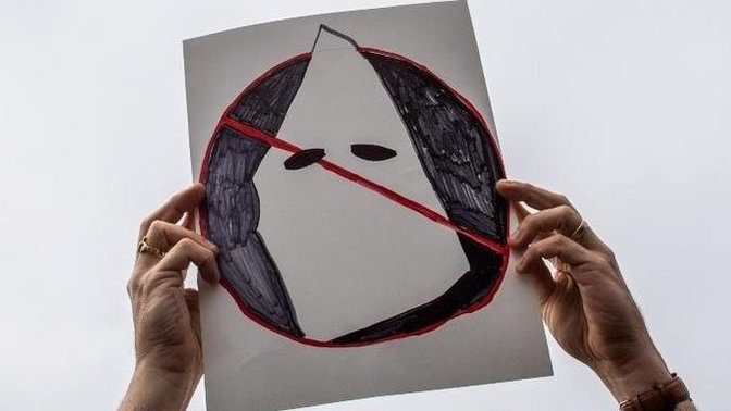 Humans are Racist: We’re born flawed…. why is this hard to understand?