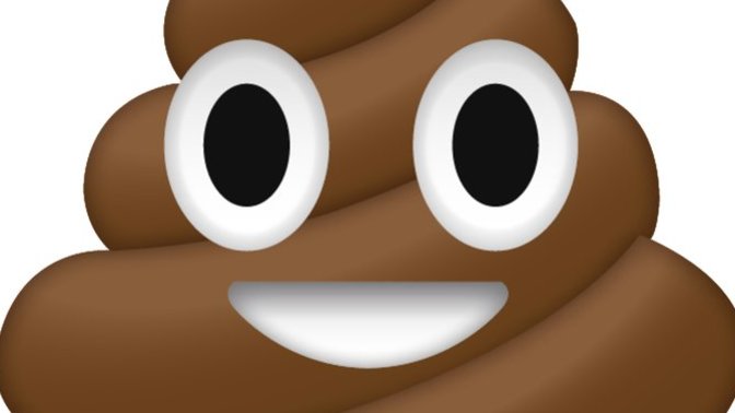 Girls, how would you describe period poop to a guy?