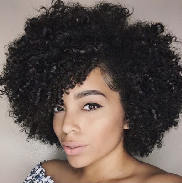 What hairstyle should I do my hair this week?