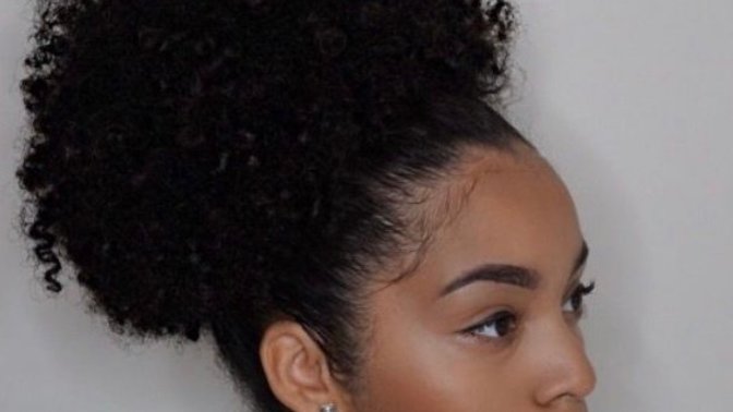 What hairstyle should I do my hair this week?