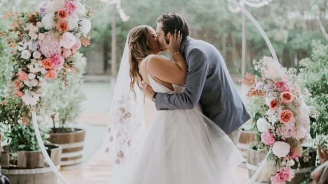 Do you desire to get married at some point?