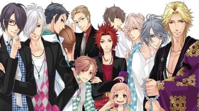 Brothers conflict