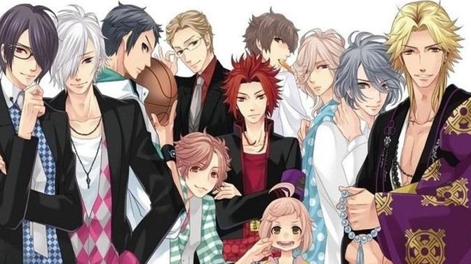 Do you think otome games should be banned?