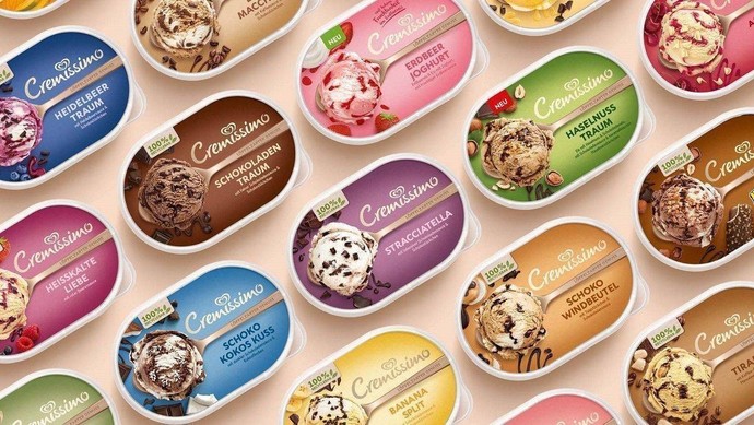 What is your favorite ice cream brand?