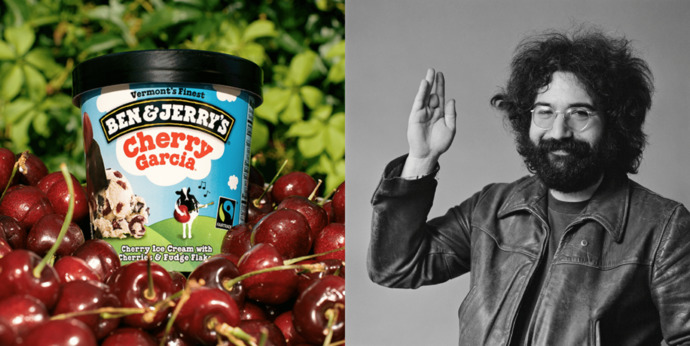 What is your favorite Ben and Jerry's ice cream flavor?