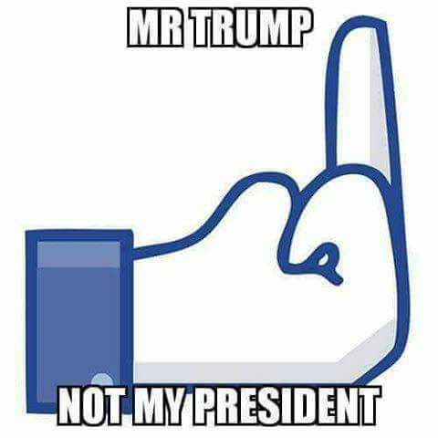 Please unfriend me if you believe he is.