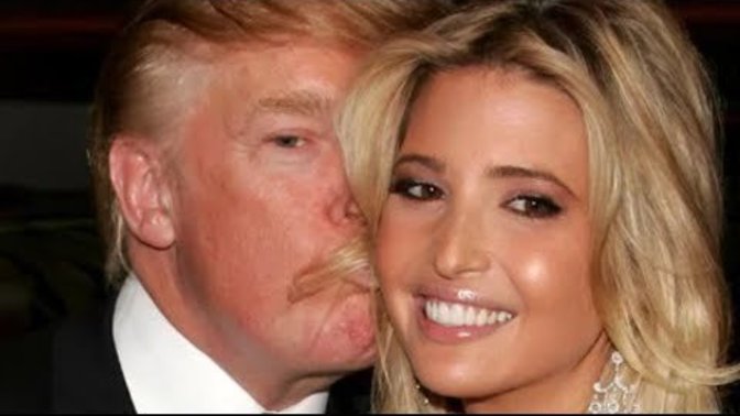 Why are they allowing a mentally ill man like trump to continue to rouse-up the uneducated deplorables, shouldn't trump be restrained at this point?