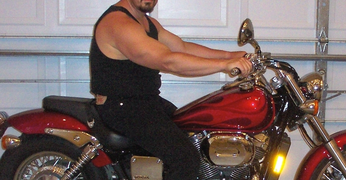 Arms