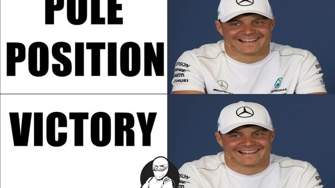 What do you think about the way Mercedes pushes Lewis Hamilton almost every race?