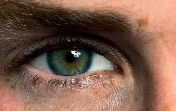 What eye color are you most attracted to?