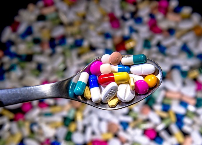 What helps you get through the hard times in life? Who can you depend on the most?