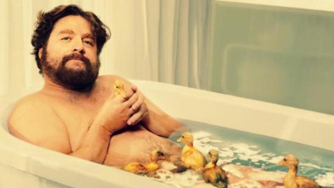 What is wrong with this statement: Plus-sized women admit they aren't attracted to overweight men?