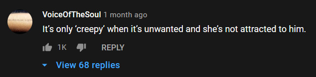 Do you agree with her advice about men approaching women?