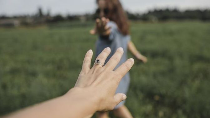 If finding friends is hard, is finding a relationship even harder?