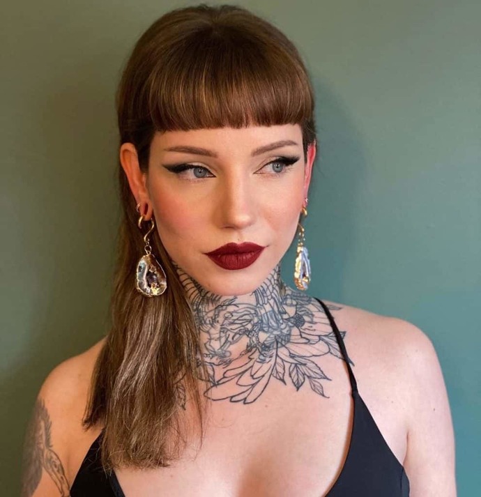 Do you find Tattoos Attractive?