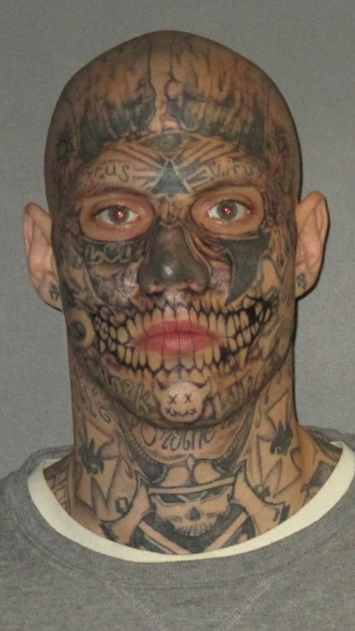 Do you find Tattoos Attractive?