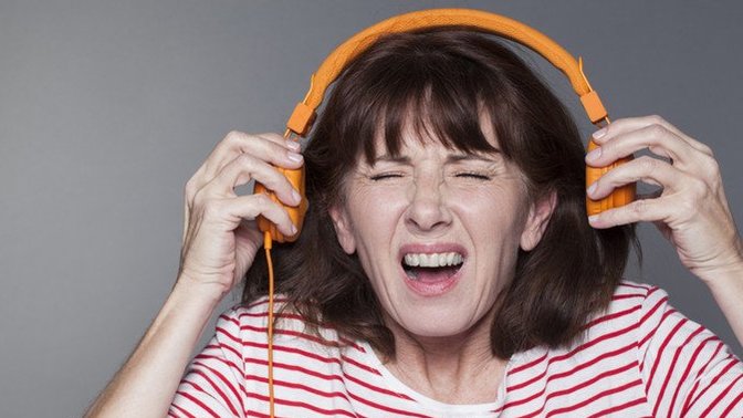 What genre of music do you DISLIKE the most?