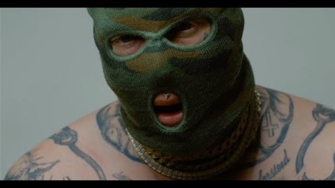 What do you think about the message Tom Macdonald is sharing in his rap songs?