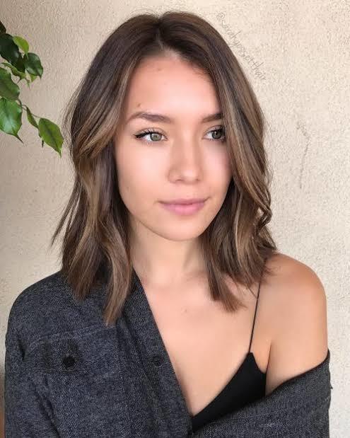 Guys, Preferred hair length on a girl?