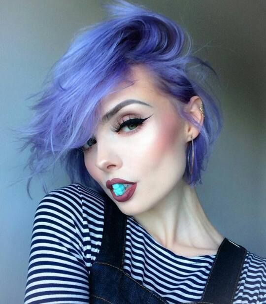 Guys, Preferred hair length on a girl?