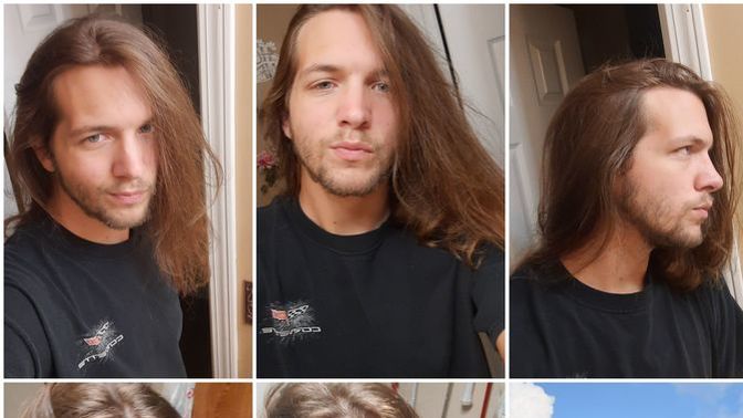 What would be your first impression of me?