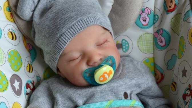 I’m calling myself a mommy and I’m adopting a Reborn baby doll will people think I’m crazy? What should I do if people judge me?