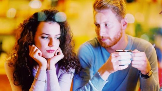 Would you change completely for a partner?