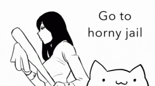 Anime Girls with Giant Hammers, Pretty Poggers Right?