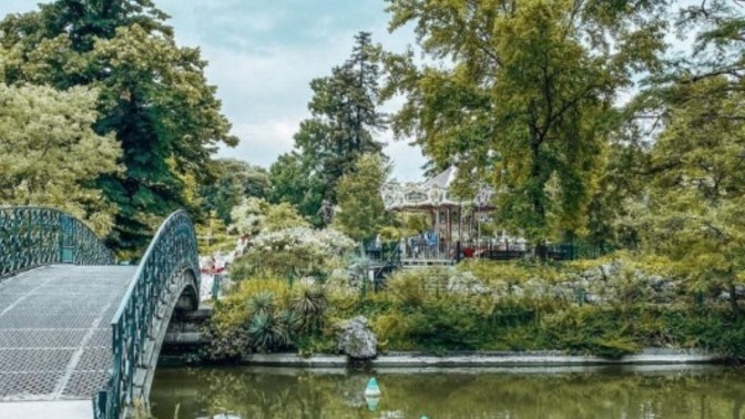 Places or monuments to visit in my city. Would you like to come and visit my city?