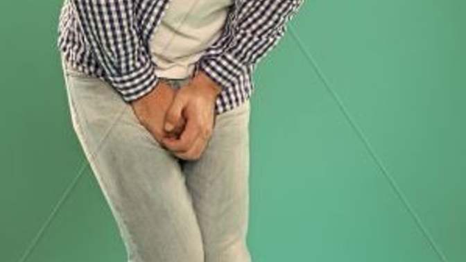 Girls, Do you realize how much sensetive our balls are?