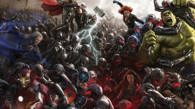 Who do you generally find more interesting, heroes or villians?