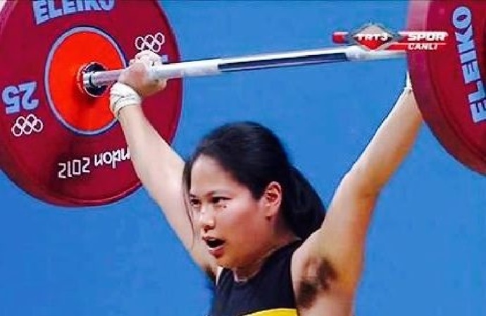 What are your thoughts on gay men trying to ban sexy images of female athletes?