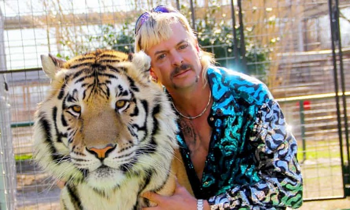What comes to mind when you think of an "exotic looking" person?