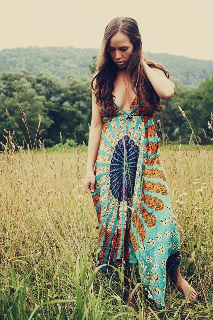 What comes to mind when you think of an "exotic looking" person?