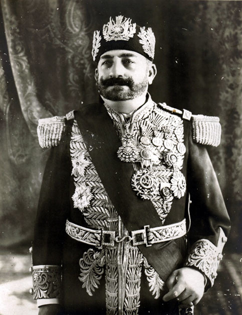 Moncef Bey